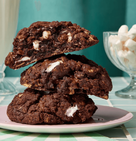 Cookies demonstration